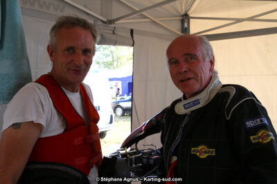 04 et 05/10/2014 : Championnat de France X30 et Trophée des Pyrénées KFS à Muret (Photos Stéphane Agnus) 2014 — karting