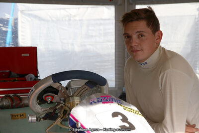 04 et 05/10/2014 : Championnat de France X30 et Trophée des Pyrénées KFS à Muret (Photos Stéphane Agnus) 2014 — karting