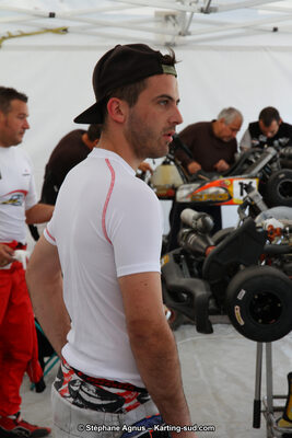 04 et 05/10/2014 : Championnat de France X30 et Trophée des Pyrénées KFS à Muret (Photos Stéphane Agnus) 2014 — karting