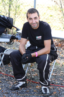 04 et 05/10/2014 : Championnat de France X30 et Trophée des Pyrénées KFS à Muret (Photos Stéphane Agnus) 2014 — karting