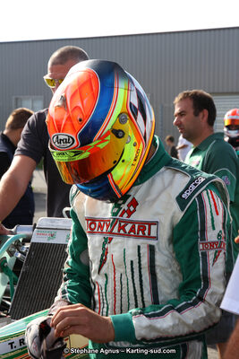 04 et 05/10/2014 : Championnat de France X30 et Trophée des Pyrénées KFS à Muret (Photos Stéphane Agnus) 2014 — karting