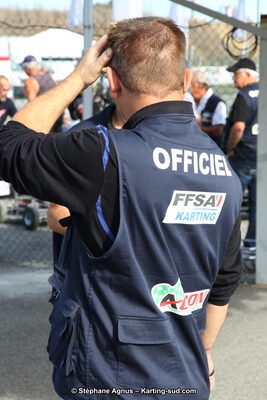 04 et 05/10/2014 : Championnat de France X30 et Trophée des Pyrénées KFS à Muret (Photos Stéphane Agnus) 2014 — karting
