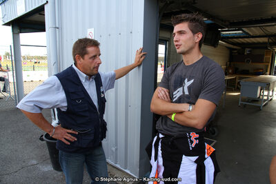 04 et 05/10/2014 : Championnat de France X30 et Trophée des Pyrénées KFS à Muret (Photos Stéphane Agnus) 2014 — karting