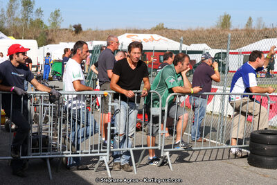 04 et 05/10/2014 : Championnat de France X30 et Trophée des Pyrénées KFS à Muret (Photos Stéphane Agnus) 2014 — karting