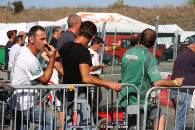 04 et 05/10/2014 : Championnat de France X30 et Trophée des Pyrénées KFS à Muret (Photos Stéphane Agnus) 2014 — karting