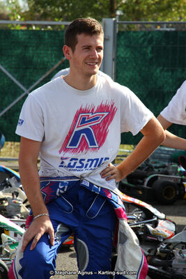 04 et 05/10/2014 : Championnat de France X30 et Trophée des Pyrénées KFS à Muret (Photos Stéphane Agnus) 2014 — karting