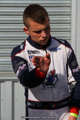04 et 05/10/2014 : Championnat de France X30 et Trophée des Pyrénées KFS à Muret (Photos Stéphane Agnus) 2014 — karting