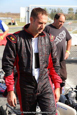 04 et 05/10/2014 : Championnat de France X30 et Trophée des Pyrénées KFS à Muret (Photos Stéphane Agnus) 2014 — karting