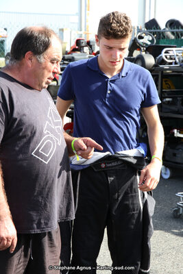 04 et 05/10/2014 : Championnat de France X30 et Trophée des Pyrénées KFS à Muret (Photos Stéphane Agnus) 2014 — karting