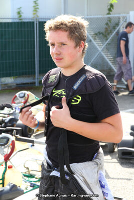 04 et 05/10/2014 : Championnat de France X30 et Trophée des Pyrénées KFS à Muret (Photos Stéphane Agnus) 2014 — karting