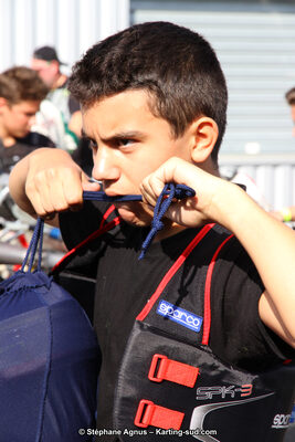 04 et 05/10/2014 : Championnat de France X30 et Trophée des Pyrénées KFS à Muret (Photos Stéphane Agnus) 2014 — karting