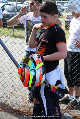 04 et 05/10/2014 : Championnat de France X30 et Trophée des Pyrénées KFS à Muret (Photos Stéphane Agnus) 2014 — karting