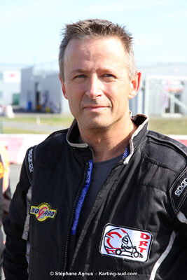 Jacques COUTAUSSE — 04 et 05/10/2014 : Championnat de France X30 et Trophée des Pyrénées KFS à Muret (Photos Stéphane Agnus) 2014 — karting