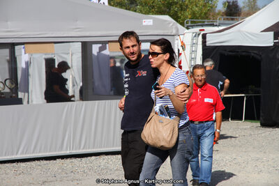 Adrian LAFILLE — 04 et 05/10/2014 : Championnat de France X30 et Trophée des Pyrénées KFS à Muret (Photos Stéphane Agnus) 2014 — karting