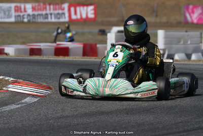 04 et 05/10/2014 : Championnat de France X30 et Trophée des Pyrénées KFS à Muret (Photos Stéphane Agnus) 2014 — karting
