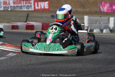 04 et 05/10/2014 : Championnat de France X30 et Trophée des Pyrénées KFS à Muret (Photos Stéphane Agnus) 2014 — karting