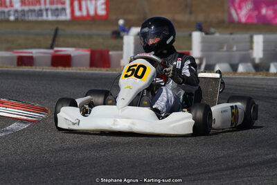 04 et 05/10/2014 : Championnat de France X30 et Trophée des Pyrénées KFS à Muret (Photos Stéphane Agnus) 2014 — karting