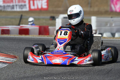 04 et 05/10/2014 : Championnat de France X30 et Trophée des Pyrénées KFS à Muret (Photos Stéphane Agnus) 2014 — karting