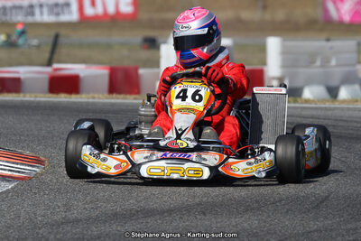 04 et 05/10/2014 : Championnat de France X30 et Trophée des Pyrénées KFS à Muret (Photos Stéphane Agnus) 2014 — karting