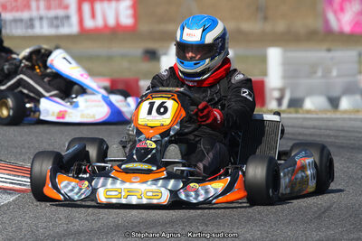 04 et 05/10/2014 : Championnat de France X30 et Trophée des Pyrénées KFS à Muret (Photos Stéphane Agnus) 2014 — karting