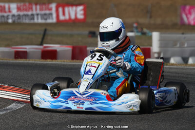 04 et 05/10/2014 : Championnat de France X30 et Trophée des Pyrénées KFS à Muret (Photos Stéphane Agnus) 2014 — karting