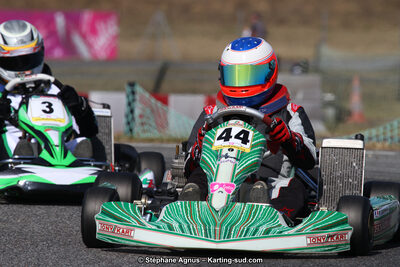 04 et 05/10/2014 : Championnat de France X30 et Trophée des Pyrénées KFS à Muret (Photos Stéphane Agnus) 2014 — karting