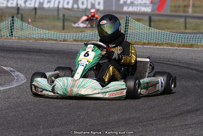 04 et 05/10/2014 : Championnat de France X30 et Trophée des Pyrénées KFS à Muret (Photos Stéphane Agnus) 2014 — karting