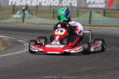 04 et 05/10/2014 : Championnat de France X30 et Trophée des Pyrénées KFS à Muret (Photos Stéphane Agnus) 2014 — karting