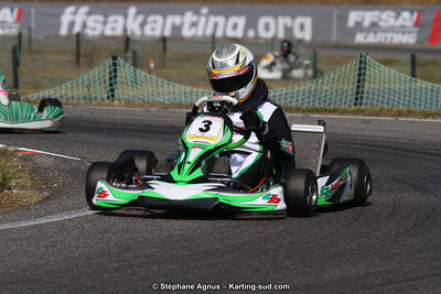 04 et 05/10/2014 : Championnat de France X30 et Trophée des Pyrénées KFS à Muret (Photos Stéphane Agnus) 2014 — karting