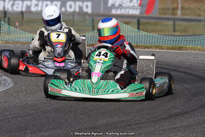 04 et 05/10/2014 : Championnat de France X30 et Trophée des Pyrénées KFS à Muret (Photos Stéphane Agnus) 2014 — karting