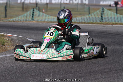 04 et 05/10/2014 : Championnat de France X30 et Trophée des Pyrénées KFS à Muret (Photos Stéphane Agnus) 2014 — karting