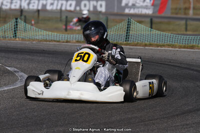 04 et 05/10/2014 : Championnat de France X30 et Trophée des Pyrénées KFS à Muret (Photos Stéphane Agnus) 2014 — karting