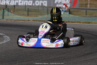 04 et 05/10/2014 : Championnat de France X30 et Trophée des Pyrénées KFS à Muret (Photos Stéphane Agnus) 2014 — karting