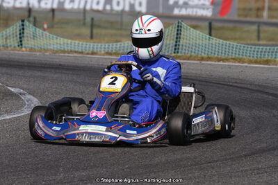 04 et 05/10/2014 : Championnat de France X30 et Trophée des Pyrénées KFS à Muret (Photos Stéphane Agnus) 2014 — karting