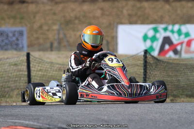 04 et 05/10/2014 : Championnat de France X30 et Trophée des Pyrénées KFS à Muret (Photos Stéphane Agnus) 2014 — karting
