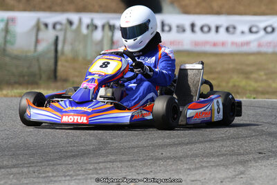 04 et 05/10/2014 : Championnat de France X30 et Trophée des Pyrénées KFS à Muret (Photos Stéphane Agnus) 2014 — karting
