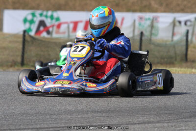 04 et 05/10/2014 : Championnat de France X30 et Trophée des Pyrénées KFS à Muret (Photos Stéphane Agnus) 2014 — karting