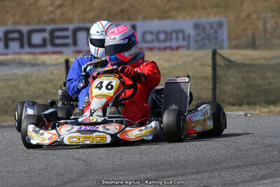 04 et 05/10/2014 : Championnat de France X30 et Trophée des Pyrénées KFS à Muret (Photos Stéphane Agnus) 2014 — karting