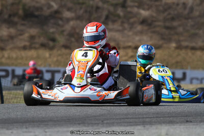 04 et 05/10/2014 : Championnat de France X30 et Trophée des Pyrénées KFS à Muret (Photos Stéphane Agnus) 2014 — karting