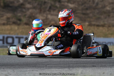 04 et 05/10/2014 : Championnat de France X30 et Trophée des Pyrénées KFS à Muret (Photos Stéphane Agnus) 2014 — karting