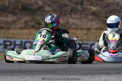04 et 05/10/2014 : Championnat de France X30 et Trophée des Pyrénées KFS à Muret (Photos Stéphane Agnus) 2014 — karting