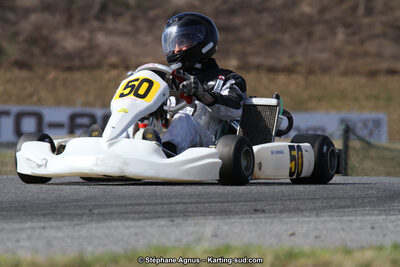 04 et 05/10/2014 : Championnat de France X30 et Trophée des Pyrénées KFS à Muret (Photos Stéphane Agnus) 2014 — karting
