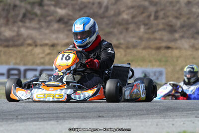 04 et 05/10/2014 : Championnat de France X30 et Trophée des Pyrénées KFS à Muret (Photos Stéphane Agnus) 2014 — karting