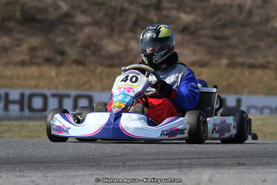 04 et 05/10/2014 : Championnat de France X30 et Trophée des Pyrénées KFS à Muret (Photos Stéphane Agnus) 2014 — karting
