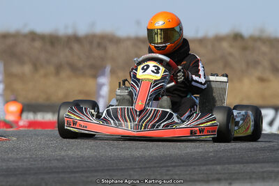 04 et 05/10/2014 : Championnat de France X30 et Trophée des Pyrénées KFS à Muret (Photos Stéphane Agnus) 2014 — karting