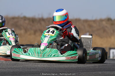 04 et 05/10/2014 : Championnat de France X30 et Trophée des Pyrénées KFS à Muret (Photos Stéphane Agnus) 2014 — karting