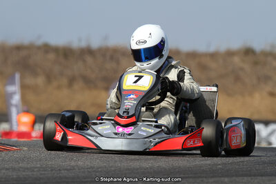 04 et 05/10/2014 : Championnat de France X30 et Trophée des Pyrénées KFS à Muret (Photos Stéphane Agnus) 2014 — karting