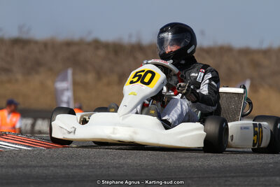 04 et 05/10/2014 : Championnat de France X30 et Trophée des Pyrénées KFS à Muret (Photos Stéphane Agnus) 2014 — karting