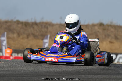 04 et 05/10/2014 : Championnat de France X30 et Trophée des Pyrénées KFS à Muret (Photos Stéphane Agnus) 2014 — karting