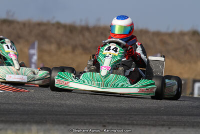 04 et 05/10/2014 : Championnat de France X30 et Trophée des Pyrénées KFS à Muret (Photos Stéphane Agnus) 2014 — karting